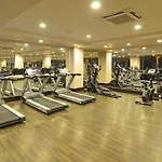 Palm Wings Resort&spa מלון