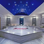 מלון Palm Wings Resort&spa קוסדסי