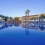 Palm Wings Resort&spa מלון