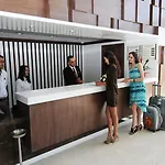 מלון Palm Wings Resort&spa 5*