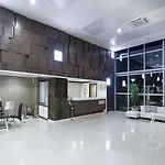 Palm Wings Resort&spa מלון