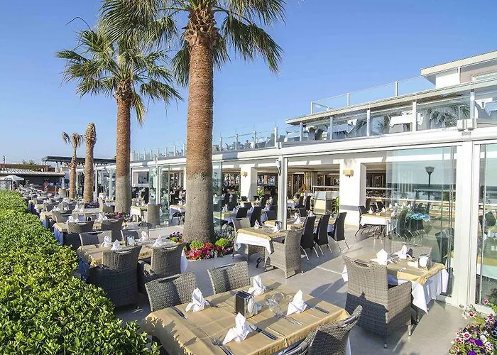 Palm Wings Resort&spa 5*