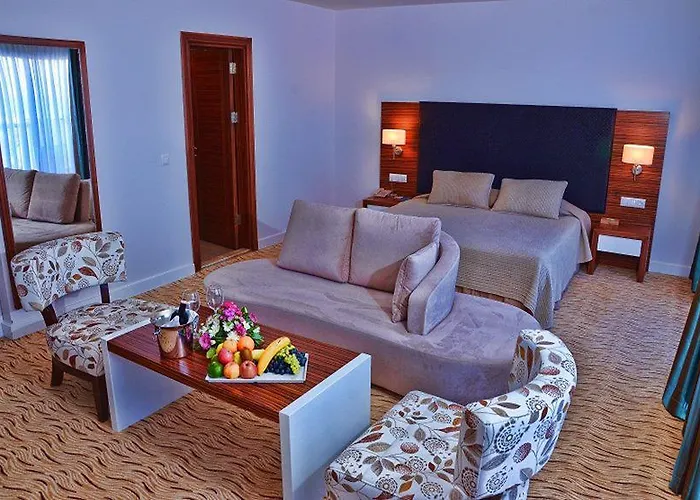 Palm Wings Resort&spa Kusadası