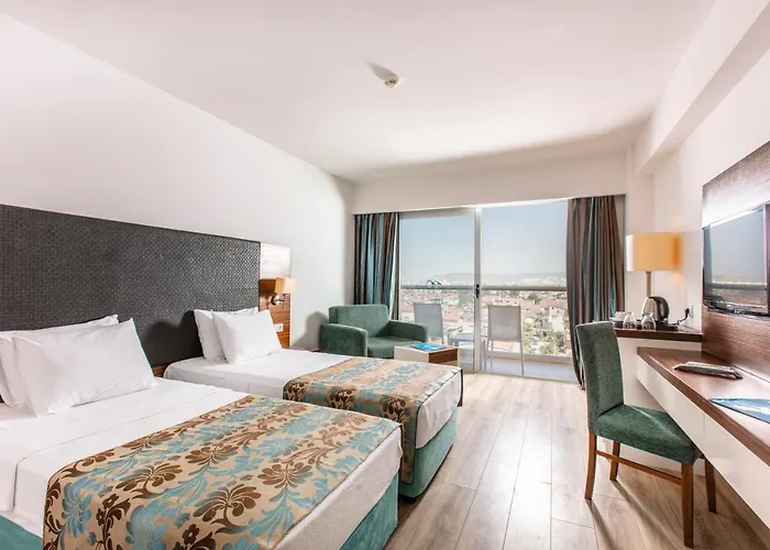 Hotel Palm Wings Resort&spa 5*