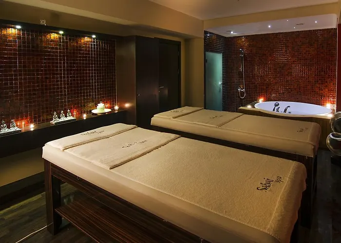 Palm Wings Resort&spa 5*