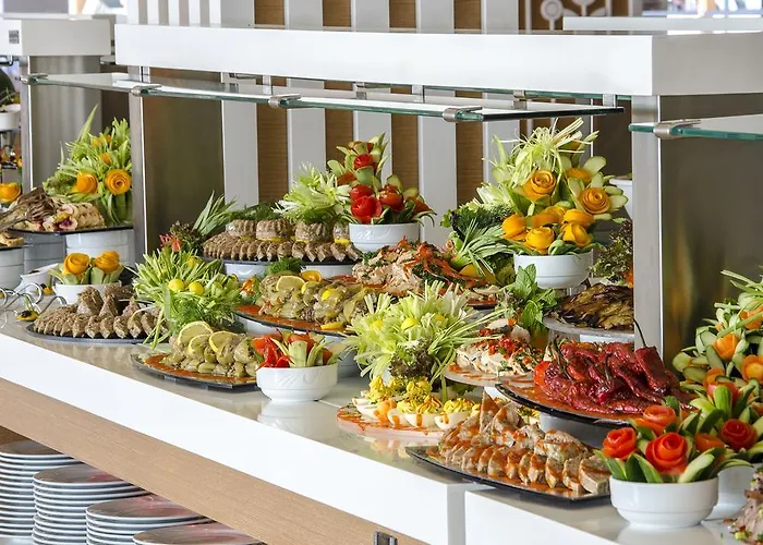 Palm Wings Resort&spa 5*