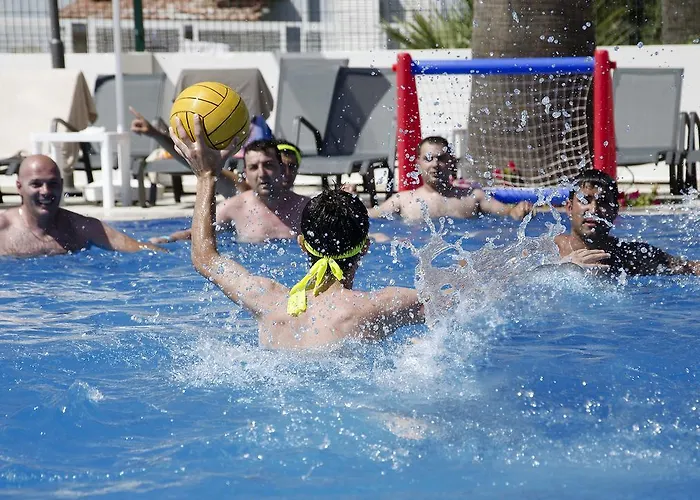 Palm Wings Resort&spa