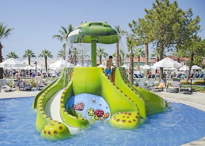 Palm Wings Resort&spa Hotel