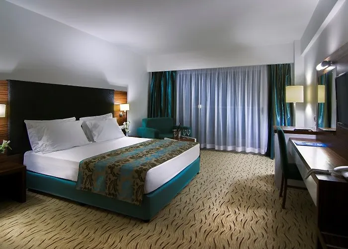 Hotel Palm Wings Resort&spa