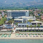 Palm Wings Resort&spa 5* Kuşadası