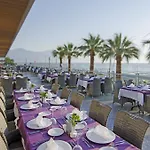Palm Wings Resort&spa Otel