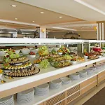 Otel Palm Wings Resort&spa Kuşadası