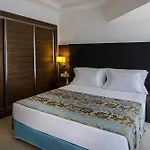 Otel Palm Wings Resort&spa