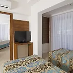 Palm Wings Resort&spa 5* Kuşadası