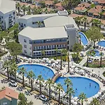 Palm Wings Resort&spa Otel