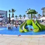 Otel Palm Wings Resort&spa Kuşadası