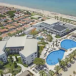 Otel Palm Wings Resort&spa Kuşadası