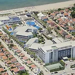 Otel Palm Wings Resort&spa 5*