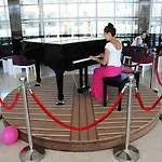 Palm Wings Resort&spa Otel 5*