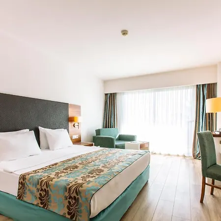 Отель Palm Wings Resort&spa 5*