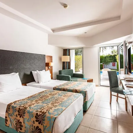 Palm Wings Resort&spa