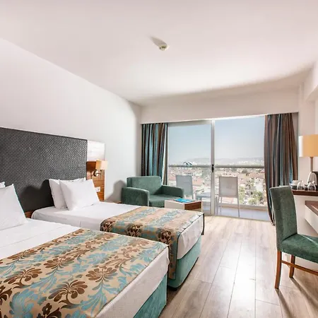 Hotel Palm Wings Resort&spa 5*