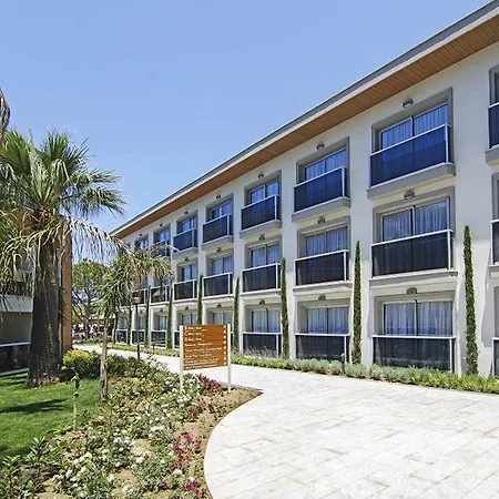 Palm Wings Resort&spa Kusadası