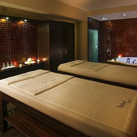 Palm Wings Resort&spa 5*