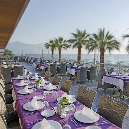 Palm Wings Resort&spa Hotel