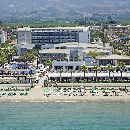 Palm Wings Resort&spa Kusadası