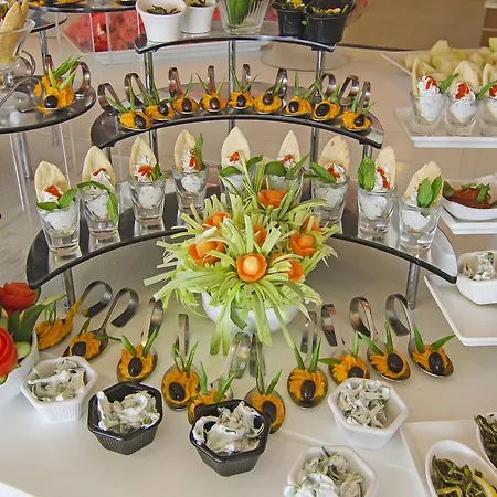 Palm Wings Resort&spa Hotel Kusadası