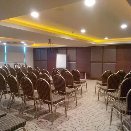 Palm Wings Resort&spa Kusadası