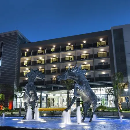 Hotel Palm Wings Resort&spa 5*