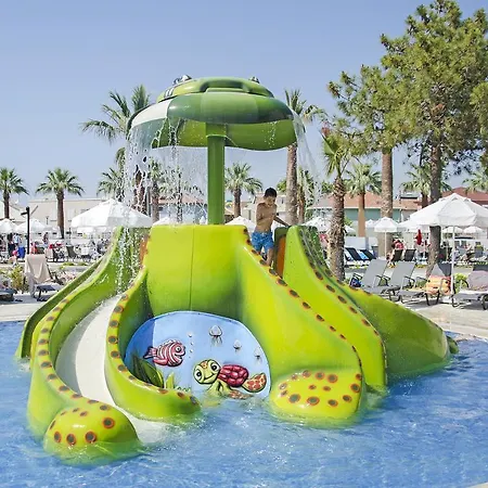 Palm Wings Resort&spa Hotel