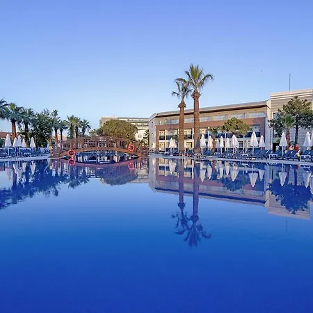 Palm Wings Resort&spa Hotel