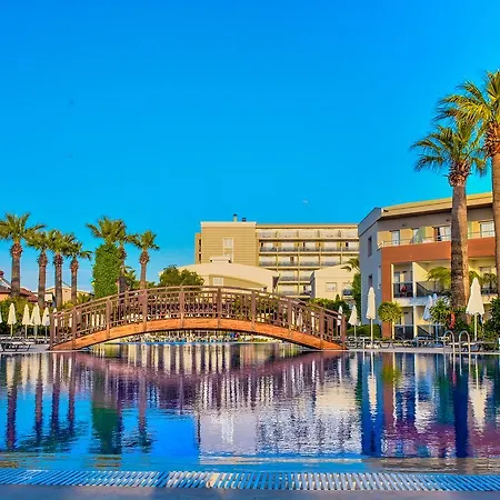 Hotel Palm Wings Resort&spa 5*