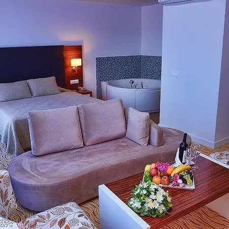 Palm Wings Resort&spa 5* Kusadası