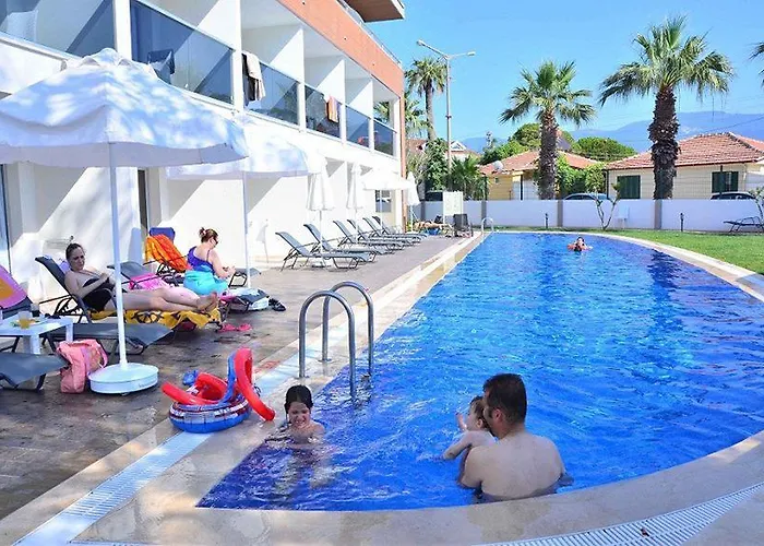 Palm Wings Resort&spa Kusadası