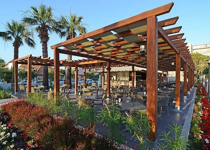 Hotel Palm Wings Resort&spa Kusadası