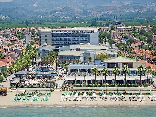 Palm Wings Resort&spa 5* Kusadası