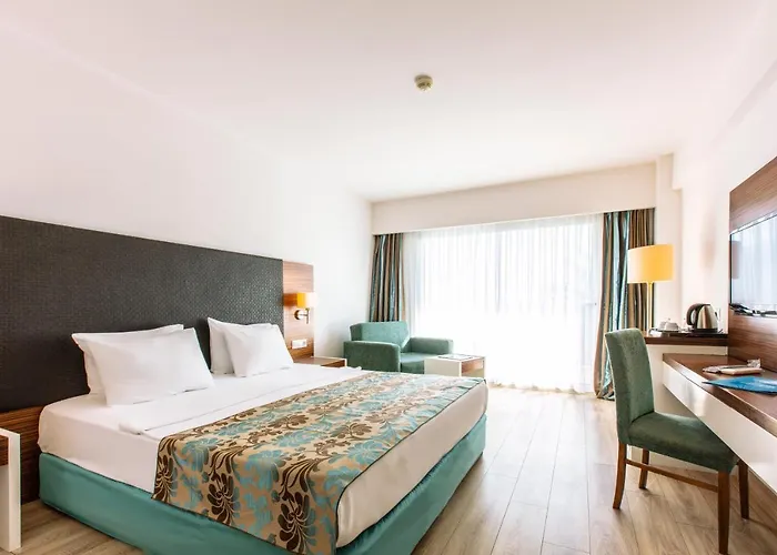 Hotel Palm Wings Resort&spa 5*