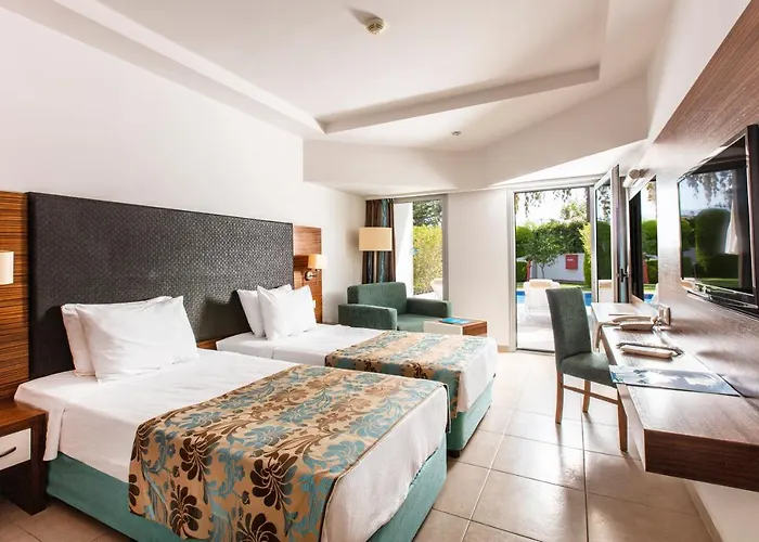 Palm Wings Resort&spa