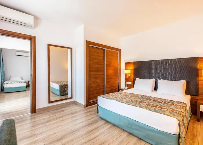 Hotel Palm Wings Resort&spa 5*