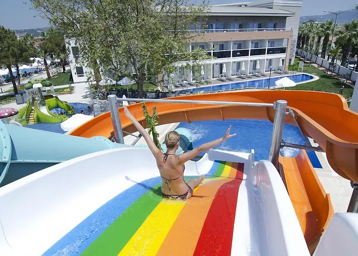 Palm Wings Resort&spa Hotel 5*