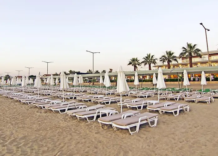 Palm Wings Resort&spa Hotel 5*