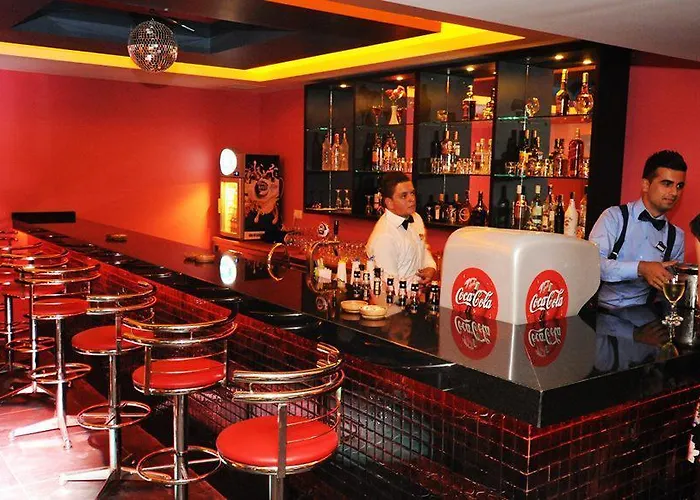 Hotel Palm Wings Resort&spa