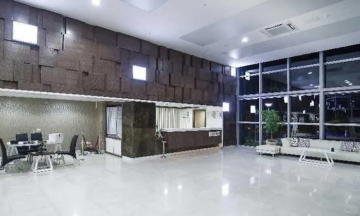 Palm Wings Resort&spa 5* Kusadası