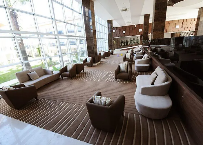 Palm Wings Resort&spa 5*