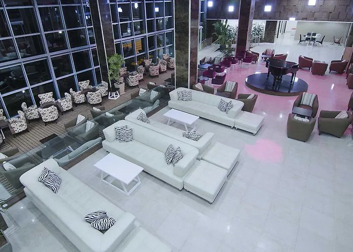 Palm Wings Resort&spa Hotel 5*