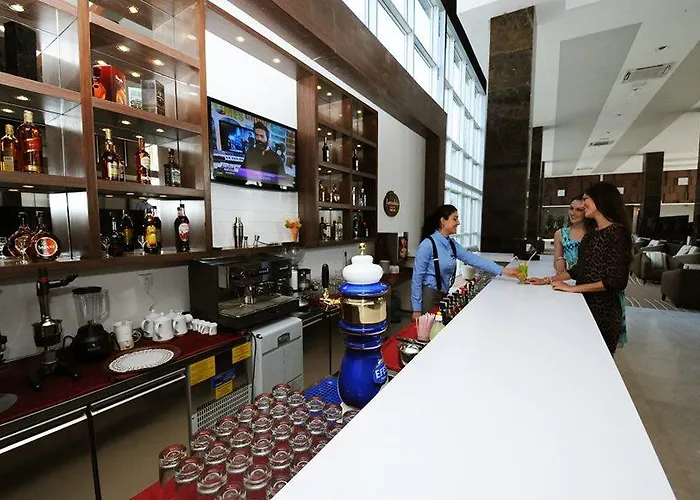 Hotel Palm Wings Resort&spa